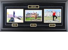 Palmer, Watson & Nicklaus - "Farewell To St. Andrews"